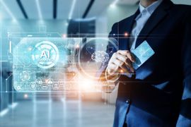 AI và bài toán niềm tin trong ngân hàng