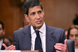 Khủng hoảng tài chính toàn cầu năm 2008 có thể vẫn là "nỗi ám ảnh"