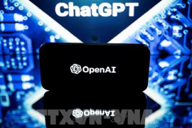 ChatGPT trở thành ứng dụng cán mốc 1 tỷ người dùng nhanh nhất lịch sử