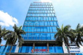 Becamex IDC thông báo khẩn