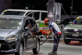 Giá dầu châu Á tăng mạnh do bế tắc Mỹ-Iran và căng thẳng Trung Đông