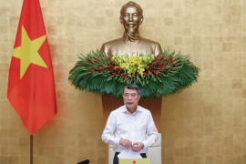 Thủ tướng Lê Minh Hưng: Ngân hàng Nhà nước giữ ổn định thanh khoản và lãi suất, Bộ Tài chính trình đề án phát triển thị trường chứng khoán trong tháng 6