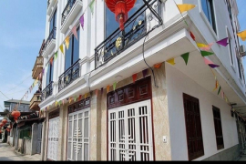 Nhà đất thổ cư giảm giá tiền tỷ vẫn ế: Cá biệt có căn "hàng khủng" 100 tỷ rao bán cả năm không có ai ngó ngàng