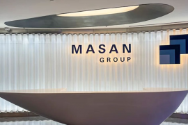 Masan phát hành ESOP giá 10.000 đồng, thấp hơn 86% so với thị giá MSN