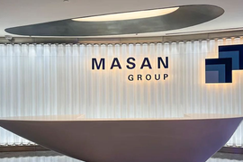 Masan phát hành ESOP giá 10.000 đồng, thấp hơn 86% so với thị giá MSN
