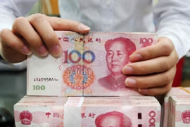 Ngân hàng trung ương Trung Quốc bơm ròng hơn 7 tỷ USD trong tháng 5