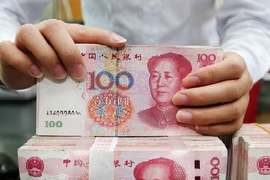 Ngân hàng trung ương Trung Quốc bơm ròng hơn 7 tỷ USD trong tháng 5