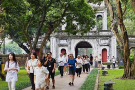 Tin cực vui: Ngay tháng sau, Hà Nội sẽ chi gần 2.000 tỷ đồng thực hiện một chính sách vượt trội, gần 9 triệu người dân Thủ đô trực tiếp hưởng lợi