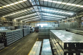 EU công bố phân bổ hạn ngạch nhập khẩu thép