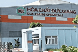 Hóa chất Đức Giang (DGC) gửi thông báo quan trọng tới cổ đông, sắp bàn chuyện “cứu” cổ phiếu khỏi diện cảnh báo