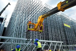 Giữa lúc cổ phiếu tăng nóng, lãnh đạo doanh nghiệp bất ngờ từ nhiệm sau 1 tháng nhậm chức