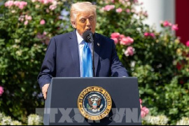 Điểm tin kinh tế thế giới nổi bật ngày 3/6/2026