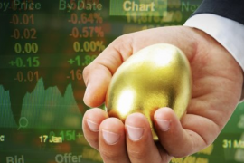 VinaCapital: Hơn 70% số cổ phiếu đang ở vùng định giá thấp như các giai đoạn khủng hoảng