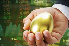 VinaCapital: Hơn 70% số cổ phiếu đang ở vùng định giá thấp như các giai đoạn khủng hoảng