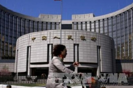 PBoC bơm ròng hơn 7 tỷ USD trong tháng 5/2026 