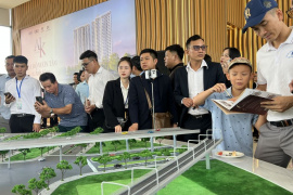 Tin vui cho loạt dự án bất động sản tại TP. Hồ Chí Minh