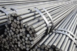 Eurofer: Xuất khẩu thép của Liên minh châu Âu giảm 34% vì thuế quan Mỹ