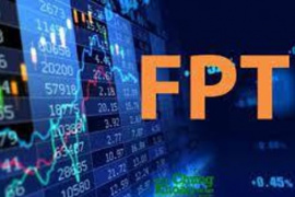 Lãnh đạo SSI nói gì khi cổ phiếu FPT lao dốc giữa cơn sốt AI?