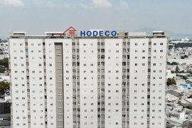 Hodeco (HDC) sắp phát hành gần 30 triệu cổ phiếu trả cổ tức, tỷ lệ 15%
