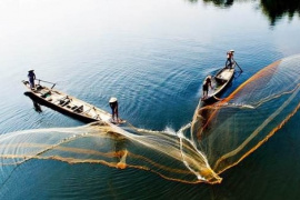 Khối nội tung hàng trăm nghìn tỷ vào chứng khoán Việt Nam, cân lại lực bán ròng từ khối ngoại