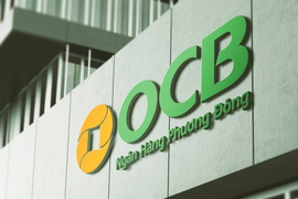 OCB tăng vốn thêm gần 4.000 tỷ đồng, gia nhập nhóm ngân hàng vốn trên 30.000 tỷ
