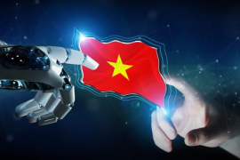 FPT cùng NVIDIA vừa công bố một đột phá, sắp có AI đầu tiên dành riêng cho Việt Nam