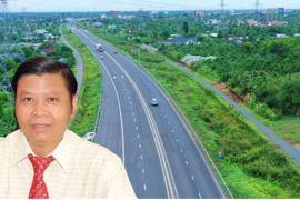 "Đại gia phố núi" vang bóng một thời vừa nhận chỉ đạo liên quan đến siêu cao tốc 77.000 tỷ, dài 258 km đi qua 3 tỉnh lớn nhất Việt Nam