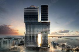 Bất động sản hàng hiệu: Không đơn thuần là “dán nhãn” thương hiệu