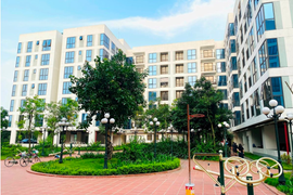 Cần một "thiết kế thể chế đặc biệt" cho phân khúc nhà ở cho thuê tại Việt Nam