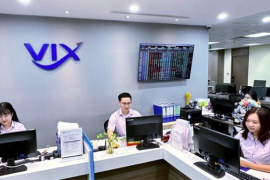 Chứng khoán VIX đặt kế hoạch thận trọng, lợi nhuận 2026 giảm 48%