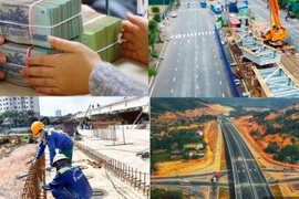 Thách thức giải ngân vốn đầu tư công