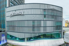 Ông lớn đa cấp Amway Việt Nam bị phạt 410 triệu đồng