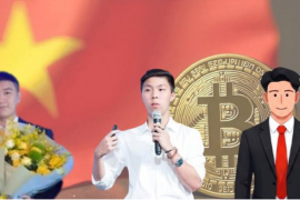‘Đất mới’ của các thiếu gia nhà tỷ phú Nguyễn Thị Phương Thảo, ông Nguyễn Đức Thụy