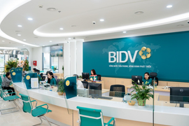 BIDV huy động 2.175 tỷ đồng qua kênh trái phiếu từ đầu năm