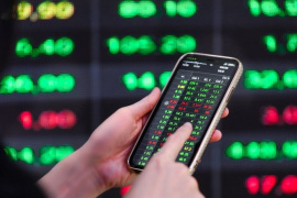 VinaCapital: Hơn 70% cổ phiếu trên thị trường đang giao dịch dưới mức P/E 10 lần