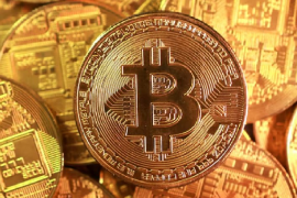Bitcoin thủng mốc 60.000 USD, giá của loại ‘vàng số’ này sẽ đi đâu về đâu?