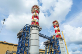 "Của hiếm" ngành điện: Dự án LNG chi phí rẻ nhất Việt Nam đang tiết kiệm 700 tỷ đồng cho chủ đầu tư, dự báo có lãi từ 2027