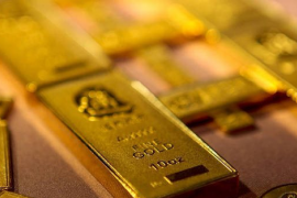 Giá vàng "tuột dốc", quỹ vàng lớn nhất thế giới bán ròng gần 10 tấn sau 1 tuần