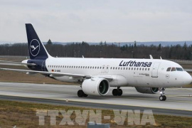 Ngành hàng không thế giới nỗ lực tìm lối thoát trước "cơn bão" địa chính trị