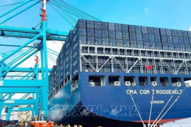Tăng cước vận tải từ Trung Quốc: "Đòn giáng" mới vào chuỗi cung ứng Đông Phi