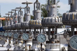 Xuất khẩu LNG của Algeria tăng mạnh
