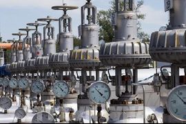 Xuất khẩu LNG của Algeria tăng mạnh