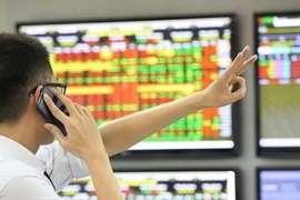 Vietcap đưa ra 2 kịch bản cho VN-Index tháng 6, gọi tên cổ phiếu có triển vọng tích cực