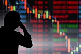Nhà đầu tư chứng khoán "nín thở" trước biến số mới