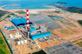 Đúng ngày 13/6, siêu dự án Nhiệt điện 42.000 tỷ sẽ chạm cột mốc quyết định