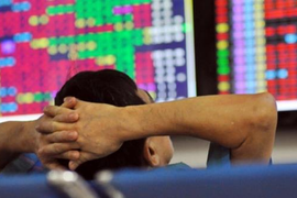 Chứng sĩ: Có những ngày chỉ thở thôi cũng mệt