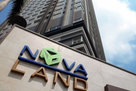 Cổ phiếu Novaland (NVL) bật tăng trong phiên VN-Index mất gần 50 điểm