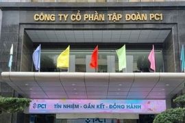 CII nâng sở hữu tại PC1 lên 5,77%, chính thức trở thành cổ đông lớn