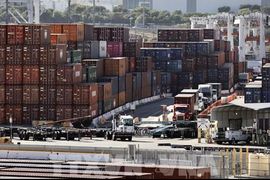 Điểm tin kinh tế thế giới nổi bật ngày 9/6/2026