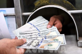 Khi Fed khóa chặt lãi suất giữa làn sóng lạm phát